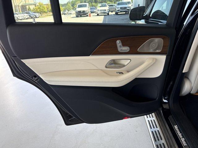 used 2022 Mercedes-Benz GLS 450 car, priced at $60,390