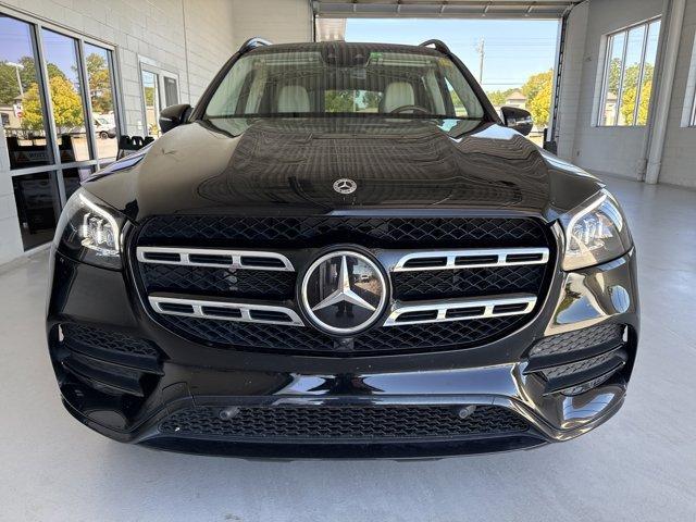 used 2022 Mercedes-Benz GLS 450 car, priced at $60,390