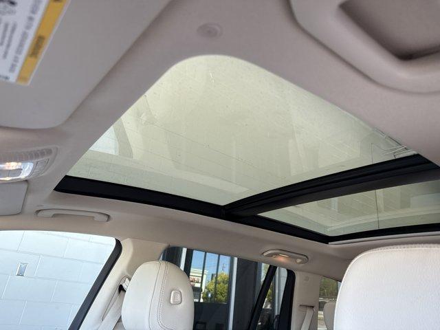 used 2022 Mercedes-Benz GLS 450 car, priced at $60,390