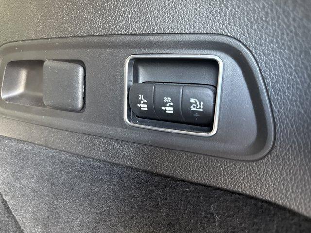 used 2022 Mercedes-Benz GLS 450 car, priced at $60,390