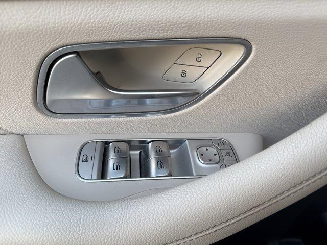 used 2022 Mercedes-Benz GLS 450 car, priced at $60,390