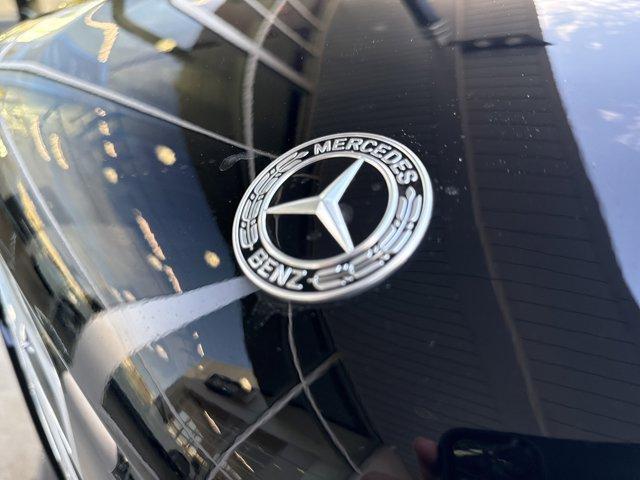 used 2022 Mercedes-Benz GLS 450 car, priced at $60,390