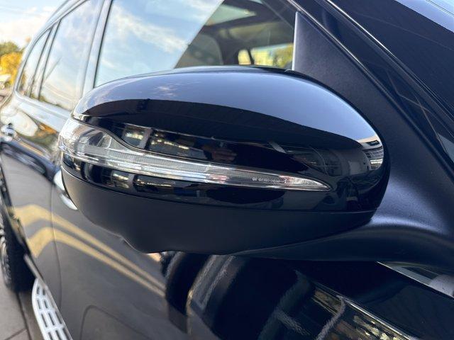 used 2022 Mercedes-Benz GLS 450 car, priced at $60,390