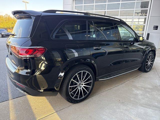 used 2022 Mercedes-Benz GLS 450 car, priced at $60,390