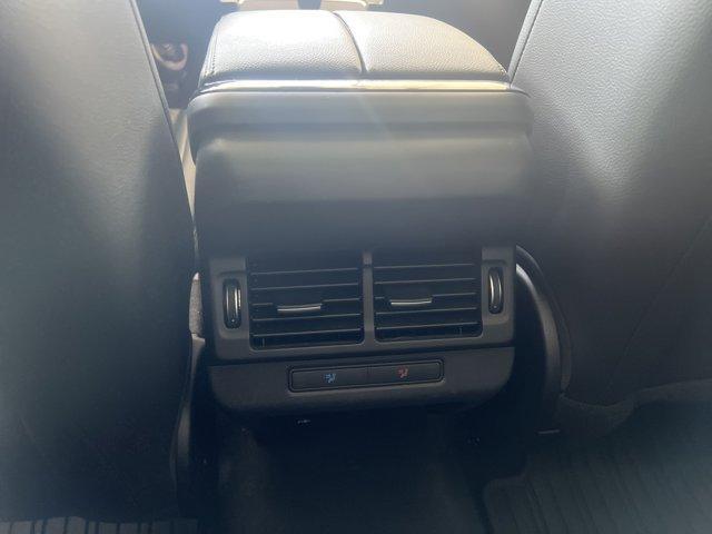 used 2021 Land Rover Range Rover Evoque car, priced at $28,690