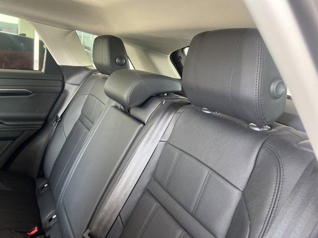used 2021 Land Rover Range Rover Evoque car, priced at $28,690