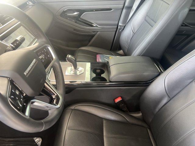used 2021 Land Rover Range Rover Evoque car, priced at $28,690