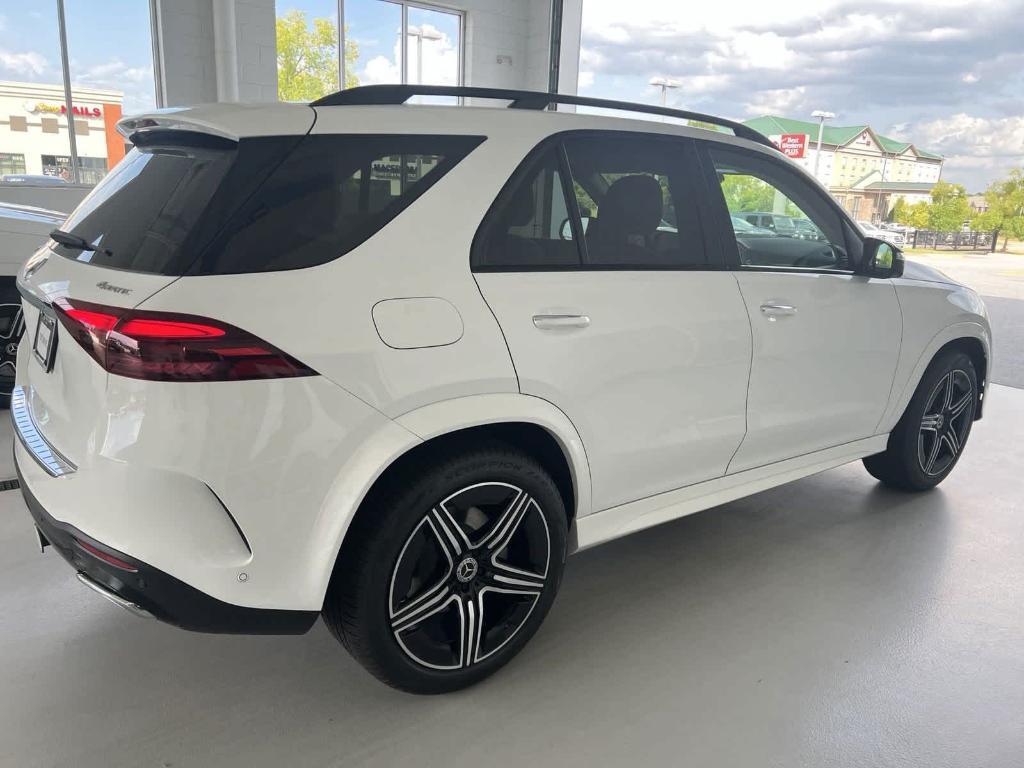 new 2024 Mercedes-Benz GLE 350 car, priced at $73,119