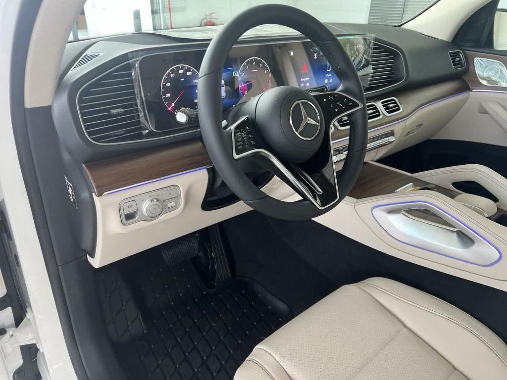 new 2024 Mercedes-Benz GLE 350 car, priced at $73,119