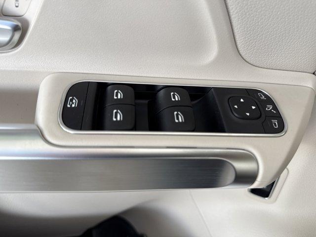 new 2026 Mercedes-Benz GLB 250 car, priced at $50,689