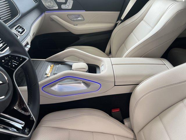 new 2025 Mercedes-Benz GLE 350 car, priced at $71,599