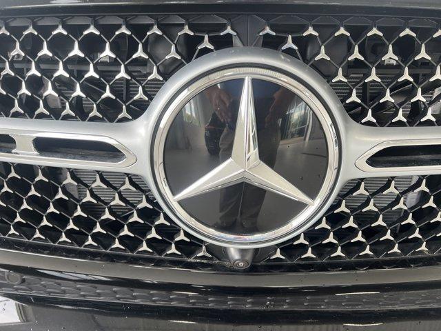 new 2025 Mercedes-Benz GLE 350 car, priced at $71,599