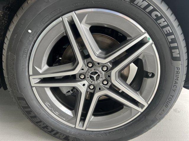 new 2025 Mercedes-Benz GLE 350 car, priced at $71,599