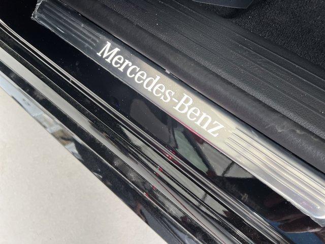 new 2025 Mercedes-Benz GLE 350 car, priced at $71,599