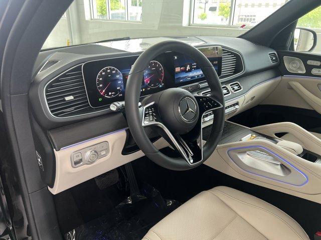 new 2025 Mercedes-Benz GLE 350 car, priced at $71,599
