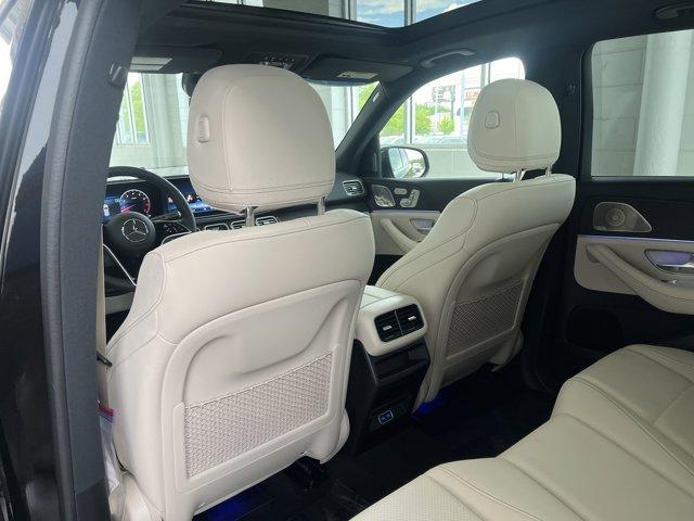 new 2025 Mercedes-Benz GLE 350 car, priced at $71,599