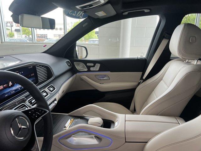 new 2025 Mercedes-Benz GLE 350 car, priced at $71,599