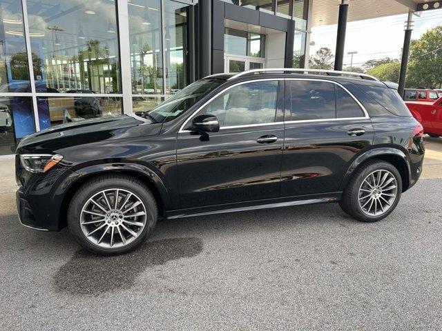 new 2024 Mercedes-Benz GLE 350 car, priced at $81,579