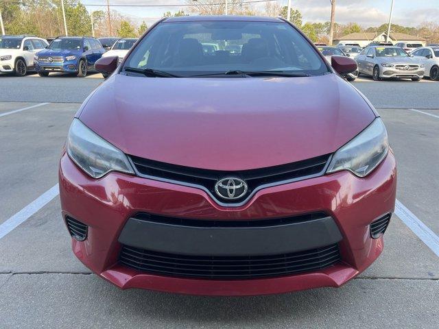 used 2016 Toyota Corolla car, priced at $10,690