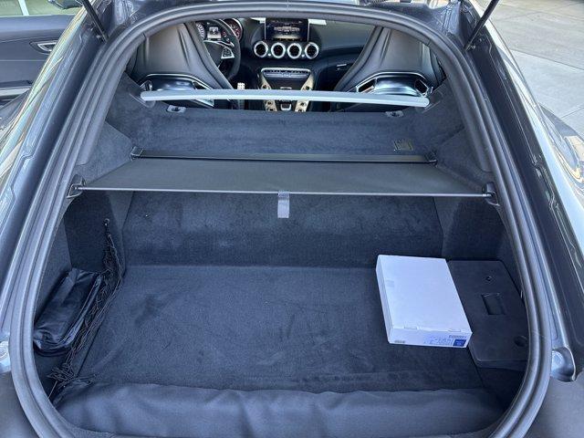 used 2016 Mercedes-Benz AMG GT car, priced at $80,690