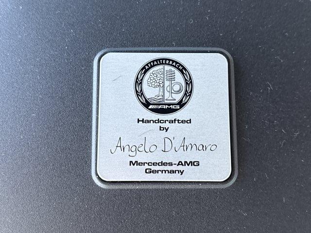 used 2016 Mercedes-Benz AMG GT car, priced at $80,690