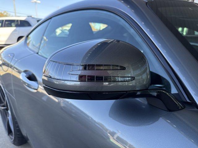 used 2016 Mercedes-Benz AMG GT car, priced at $80,690