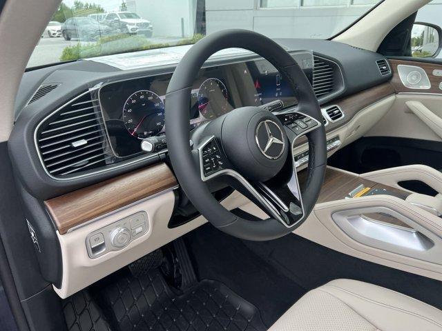 new 2025 Mercedes-Benz GLE 350 car, priced at $75,294