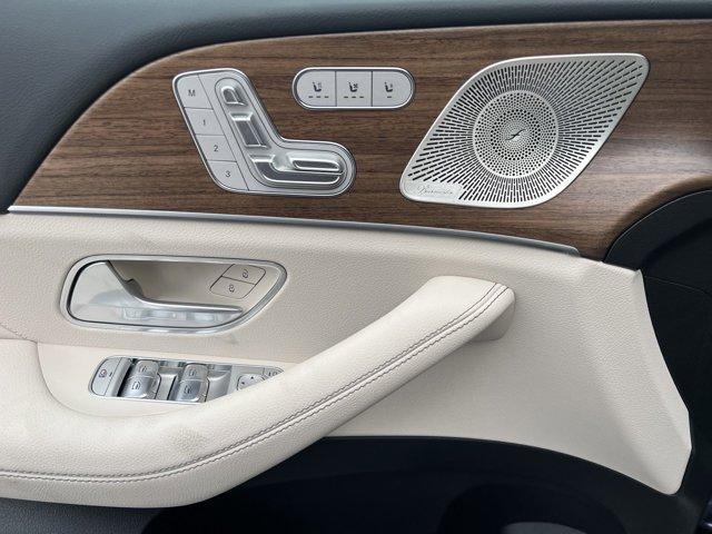 new 2025 Mercedes-Benz GLE 350 car, priced at $75,294