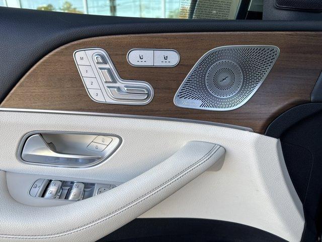 used 2021 Mercedes-Benz GLE 350 car, priced at $44,690