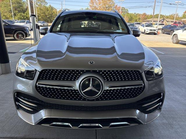 used 2021 Mercedes-Benz GLE 350 car, priced at $44,690