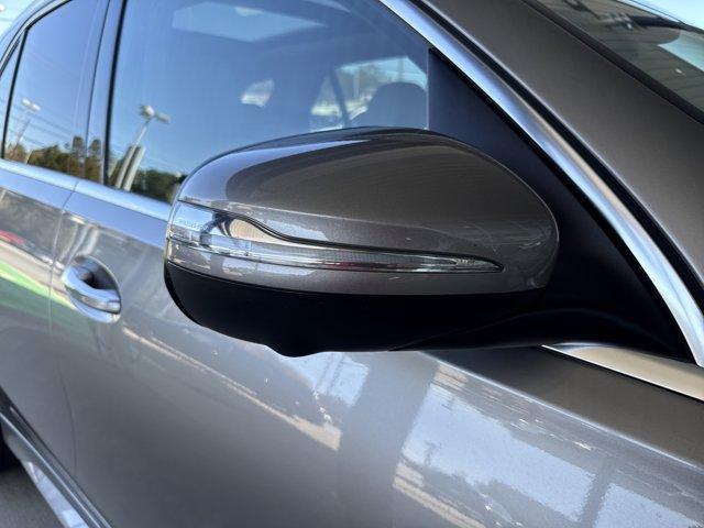 used 2021 Mercedes-Benz GLE 350 car, priced at $44,690