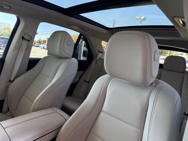 used 2021 Mercedes-Benz GLE 350 car, priced at $44,690