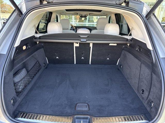 used 2021 Mercedes-Benz GLE 350 car, priced at $44,690