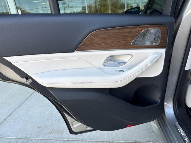 used 2021 Mercedes-Benz GLE 350 car, priced at $44,690