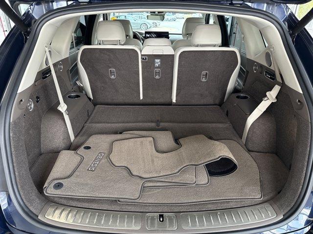 used 2024 Genesis GV80 car, priced at $54,691