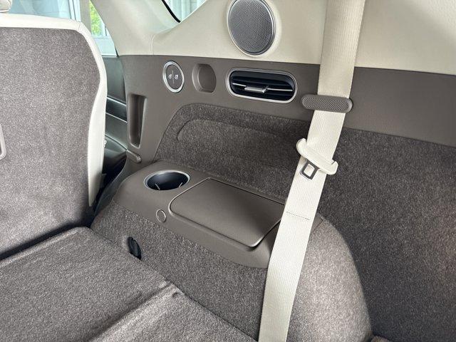 used 2024 Genesis GV80 car, priced at $54,691
