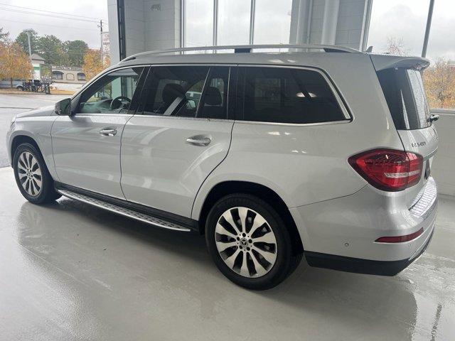 used 2018 Mercedes-Benz GLS 450 car, priced at $30,690