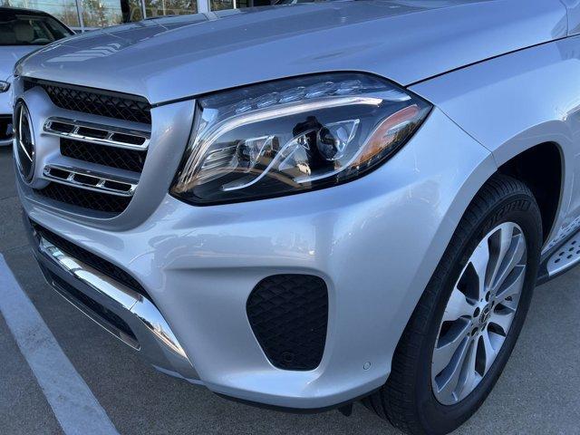 used 2018 Mercedes-Benz GLS 450 car, priced at $30,692