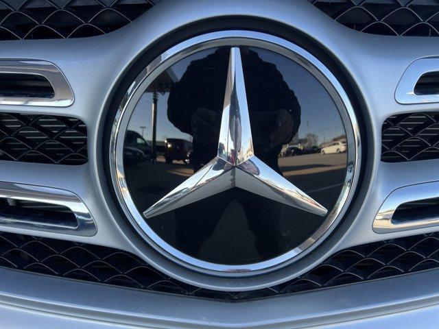 used 2018 Mercedes-Benz GLS 450 car, priced at $30,692