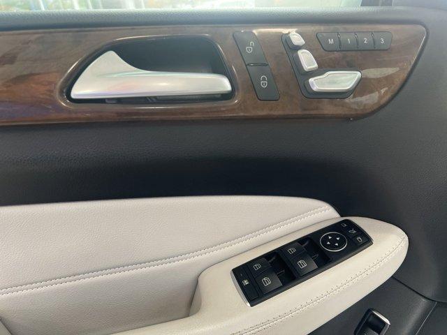 used 2018 Mercedes-Benz GLS 450 car, priced at $30,690