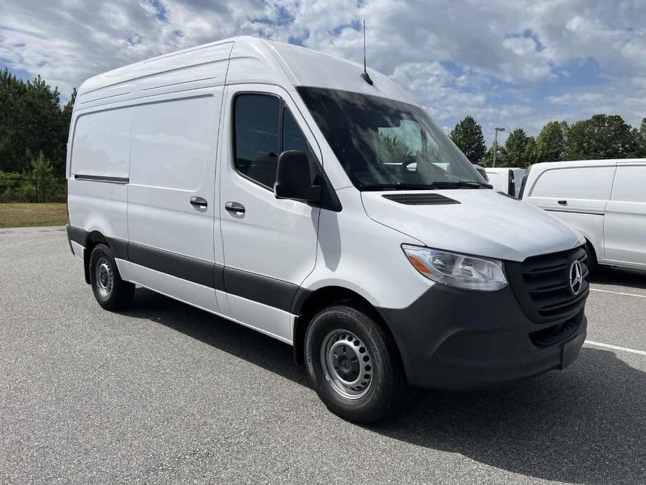 new 2024 Mercedes-Benz Sprinter 2500 car, priced at $57,784