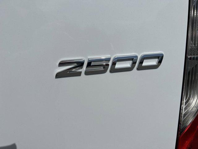 new 2024 Mercedes-Benz Sprinter 2500 car, priced at $57,784