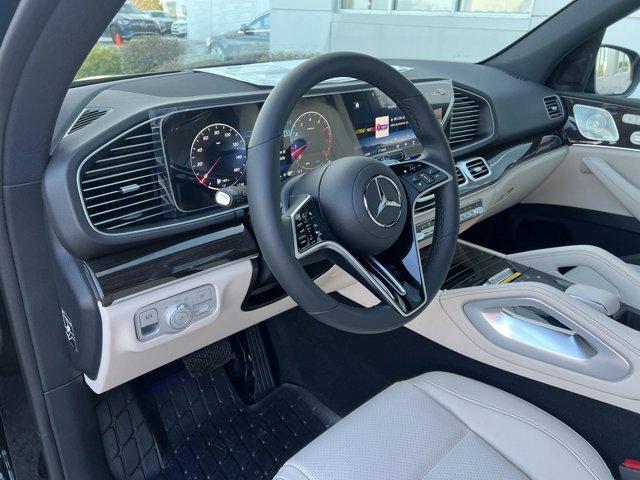 new 2025 Mercedes-Benz GLE 350 car, priced at $72,754