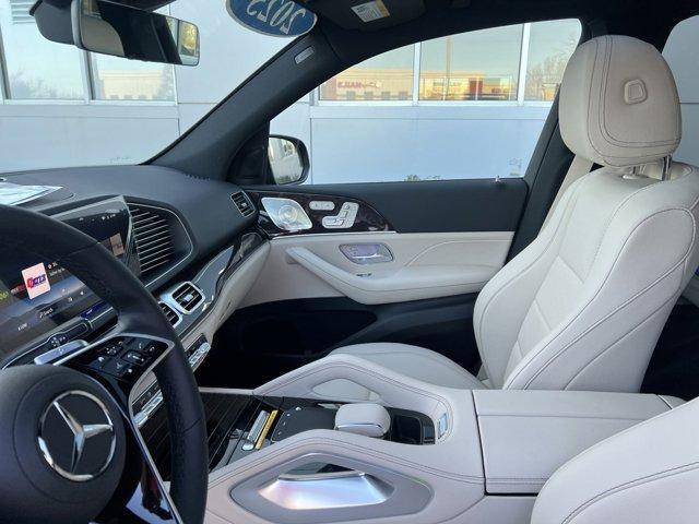 new 2025 Mercedes-Benz GLE 350 car, priced at $72,754
