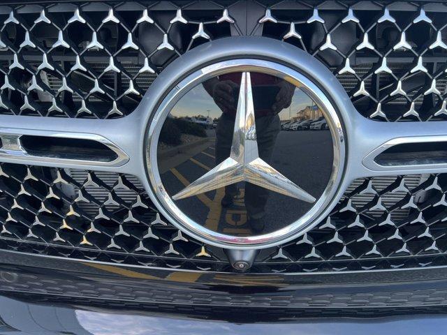 new 2025 Mercedes-Benz GLE 350 car, priced at $72,754