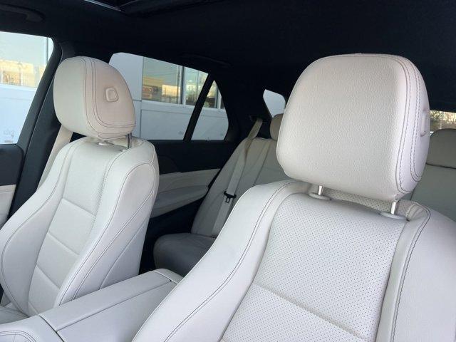 new 2025 Mercedes-Benz GLE 350 car, priced at $72,754