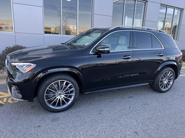 new 2025 Mercedes-Benz GLE 350 car, priced at $72,754