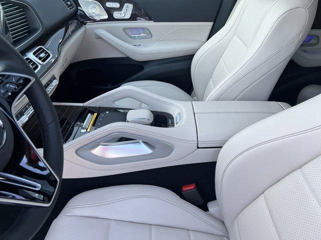 new 2025 Mercedes-Benz GLE 350 car, priced at $72,754