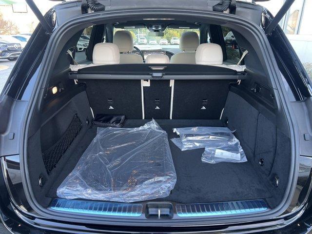 new 2025 Mercedes-Benz GLE 350 car, priced at $72,754