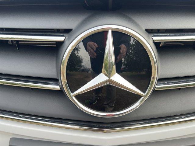 new 2023 Mercedes-Benz Metris car, priced at $55,887